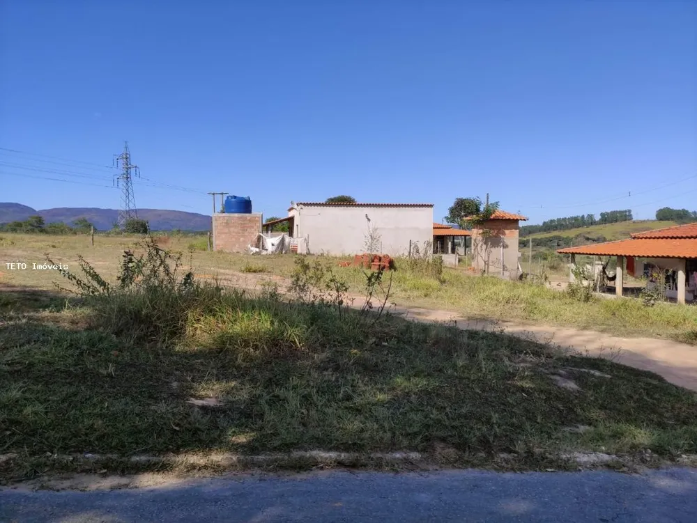 Terreno, 432 m² - Foto 2