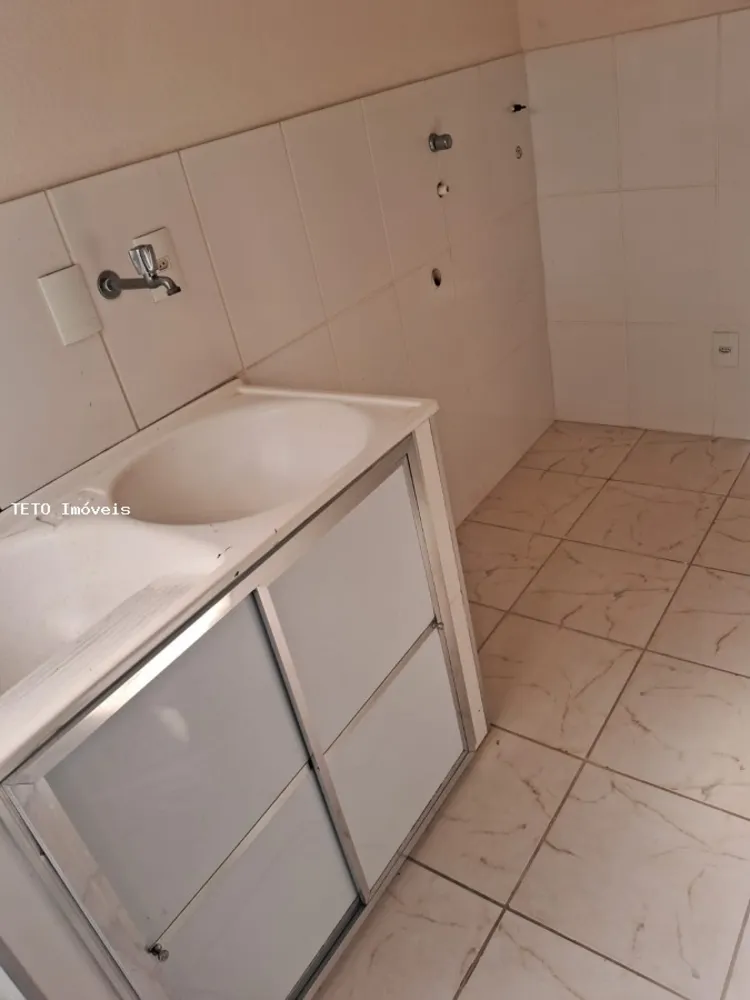Casa, 4 quartos - Foto 2