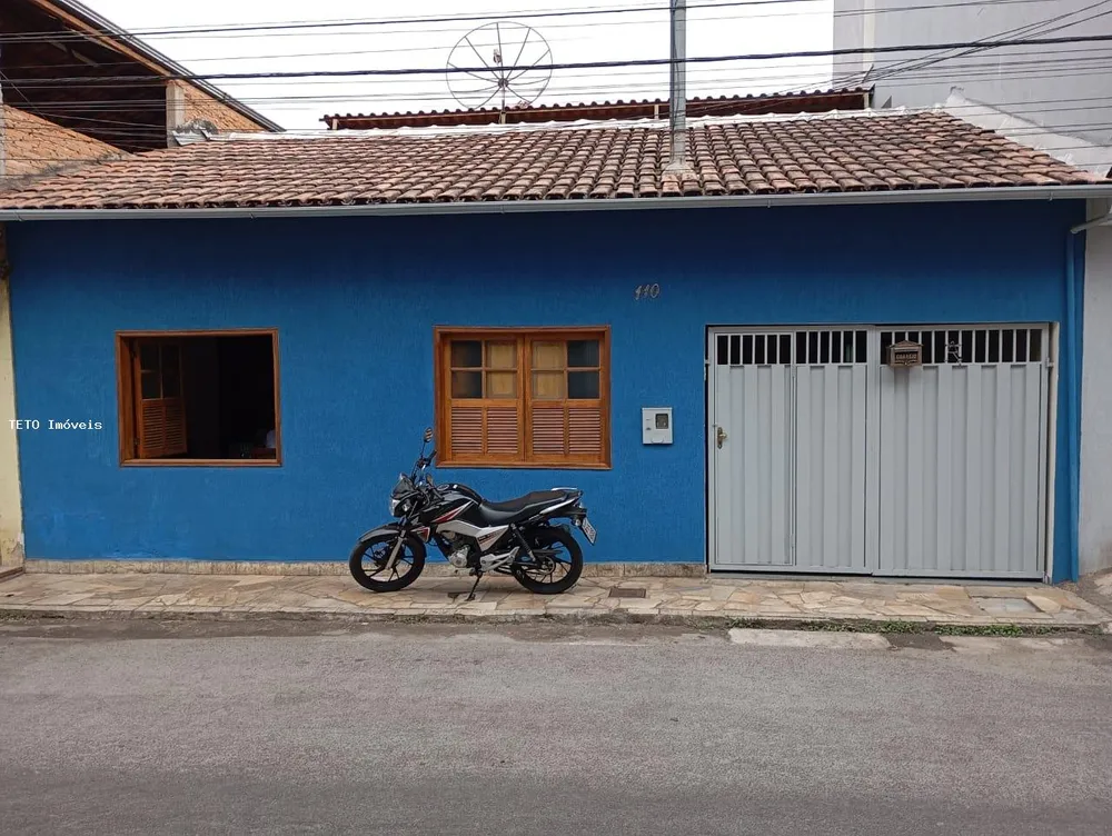 Casa, 2 quartos - Foto 1