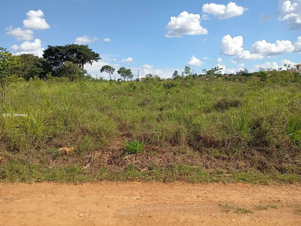 Terreno, 1500 m² - Foto 1