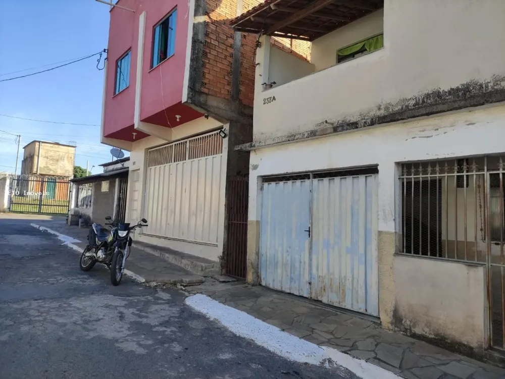 Casa, 2 quartos - Foto 2