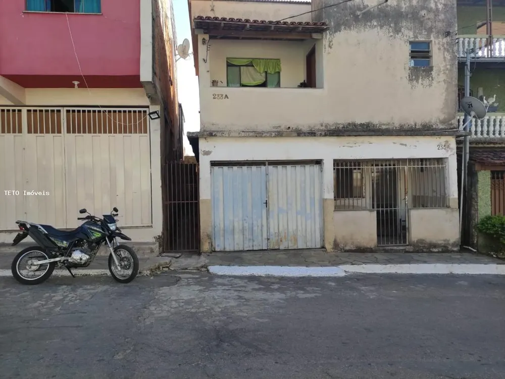 Casa, 2 quartos - Foto 1