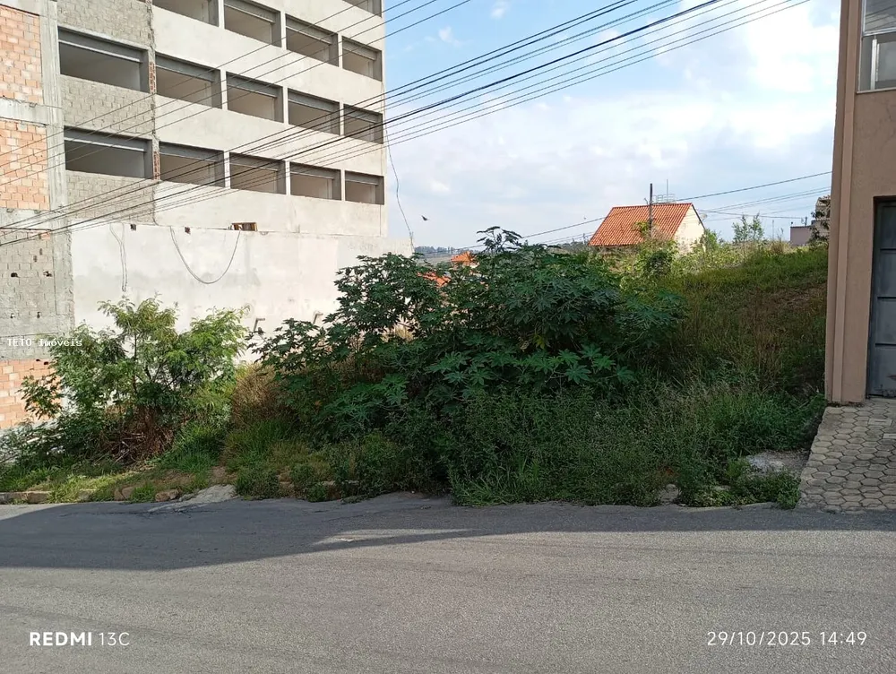 Terreno, 200 m² - Foto 3