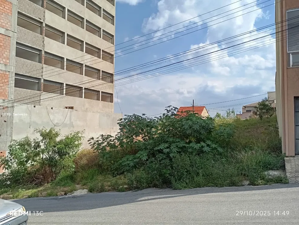 Terreno, 200 m² - Foto 1