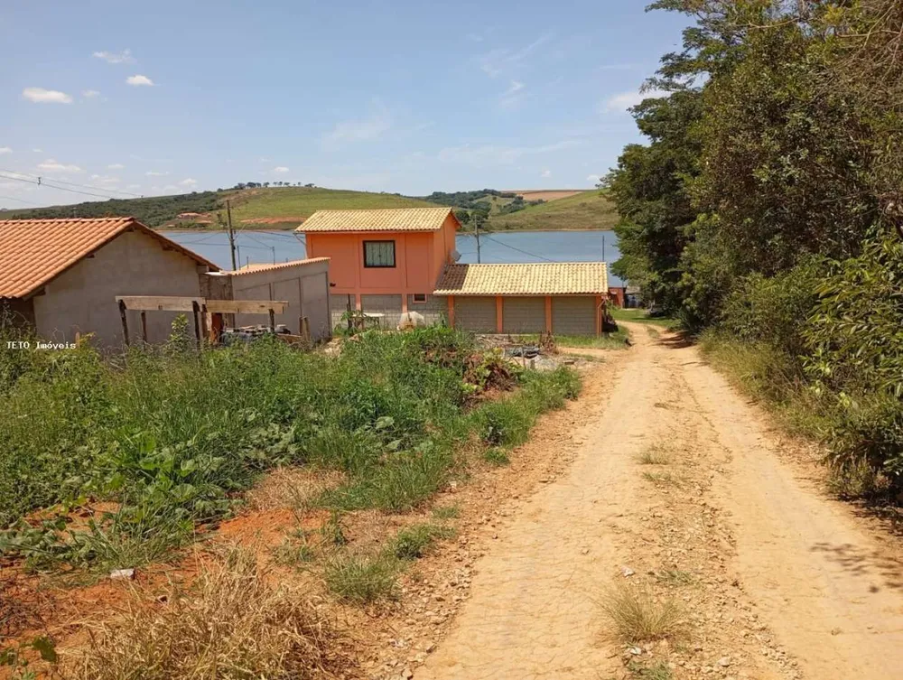 Fazenda, 1000 m² - Foto 1