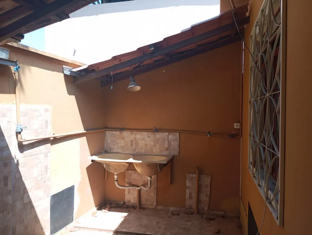 Casa, 3 quartos - Foto 2