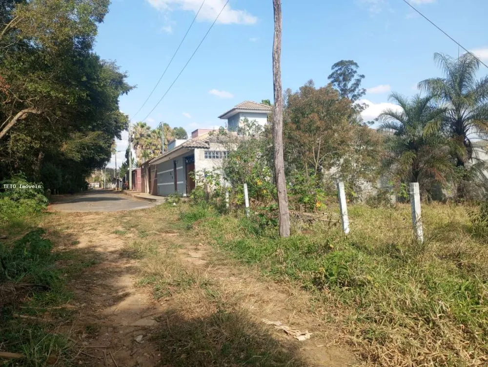Terreno, 800 m² - Foto 1