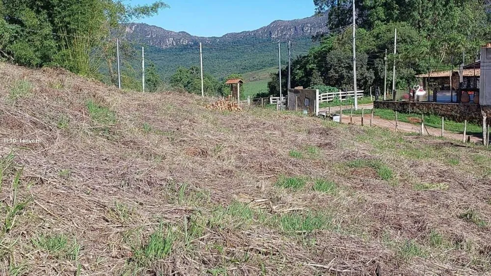 Terreno, 500 m² - Foto 1