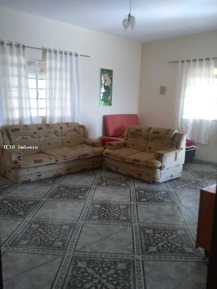 Fazenda, 13 m² - Foto 1