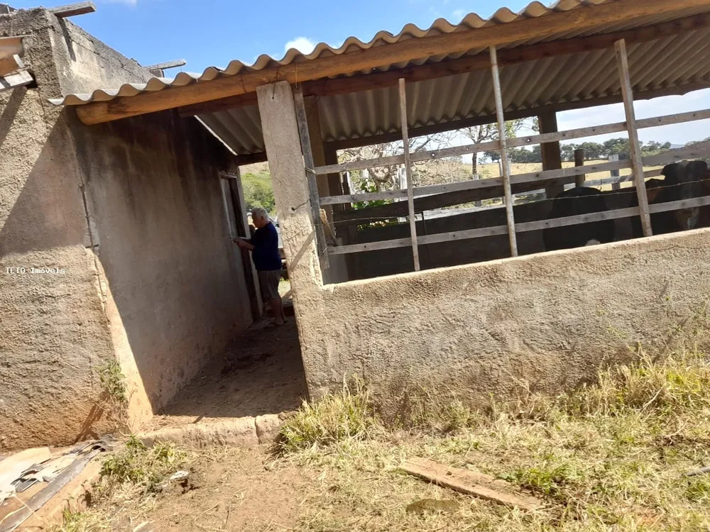 Fazenda, 13 m² - Foto 3