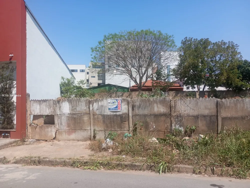 Terreno, 297 m² - Foto 1