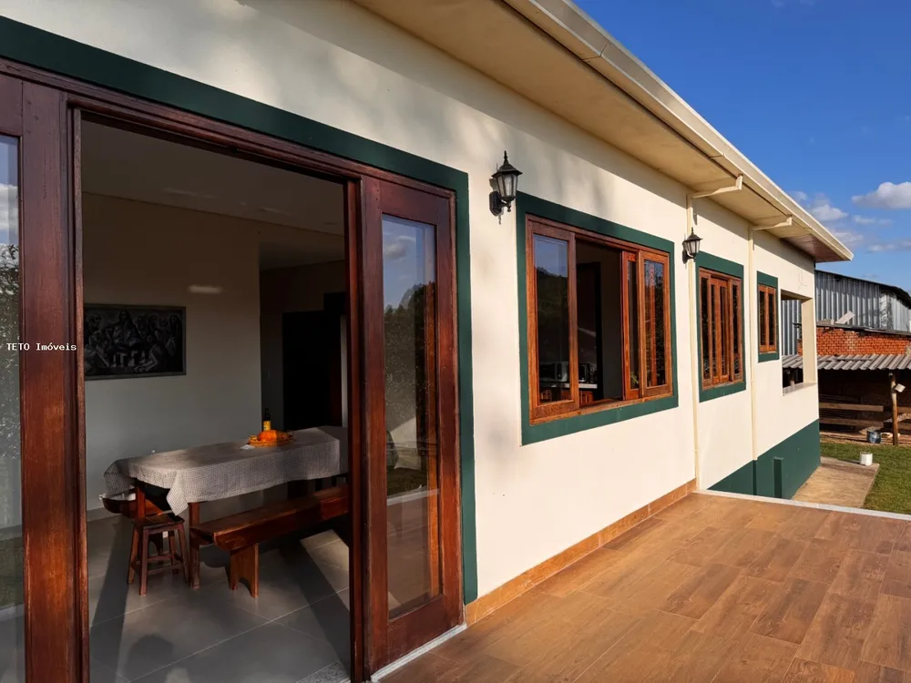 Fazenda, 153 m² - Foto 1