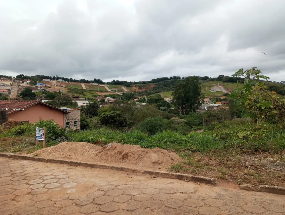 Terreno, 250 m² - Foto 2