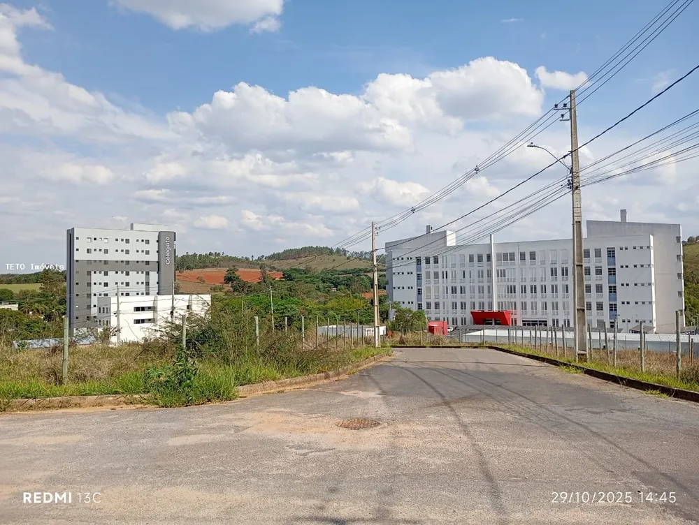 Terreno, 318 m² - Foto 1