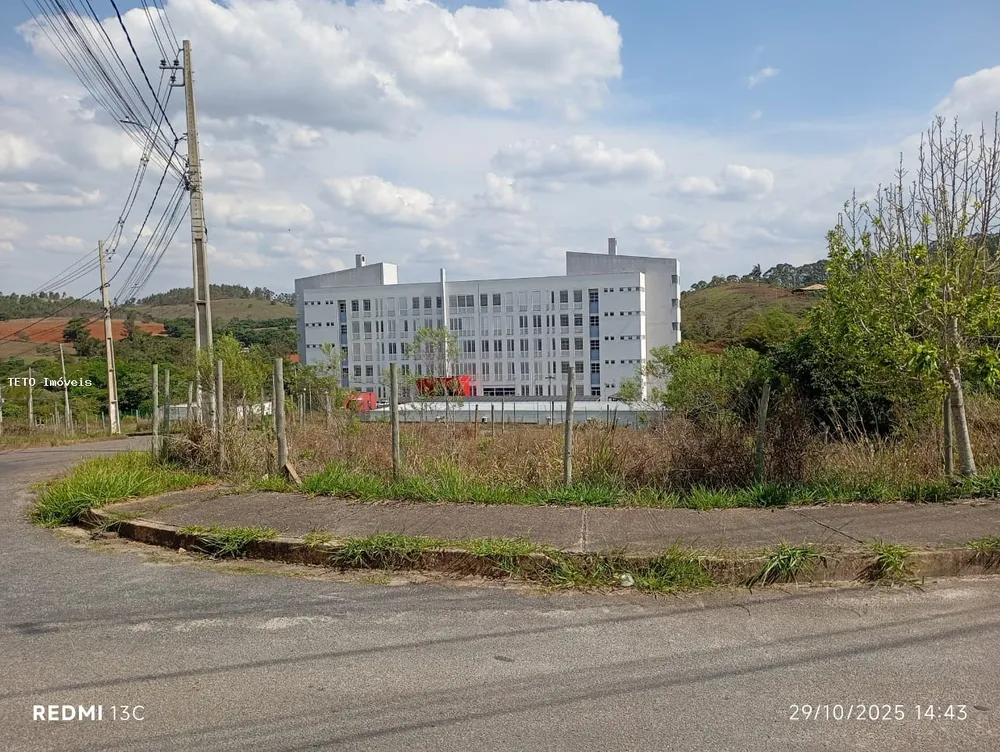Terreno, 318 m² - Foto 3