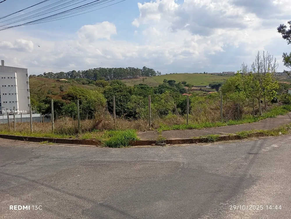 Terreno, 318 m² - Foto 2