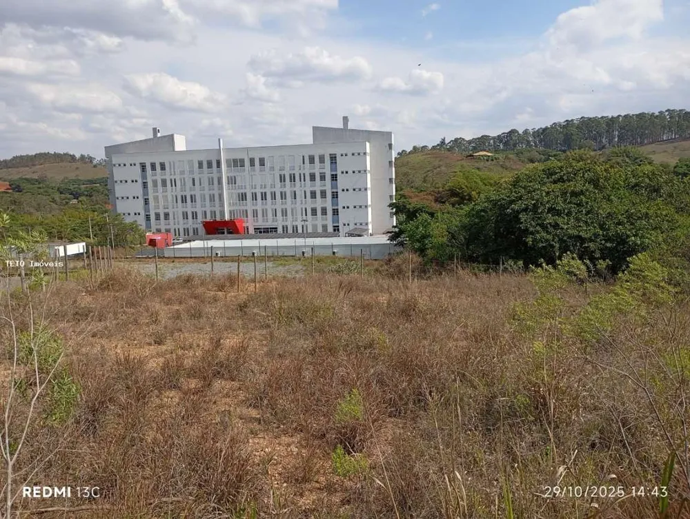 Terreno, 318 m² - Foto 4