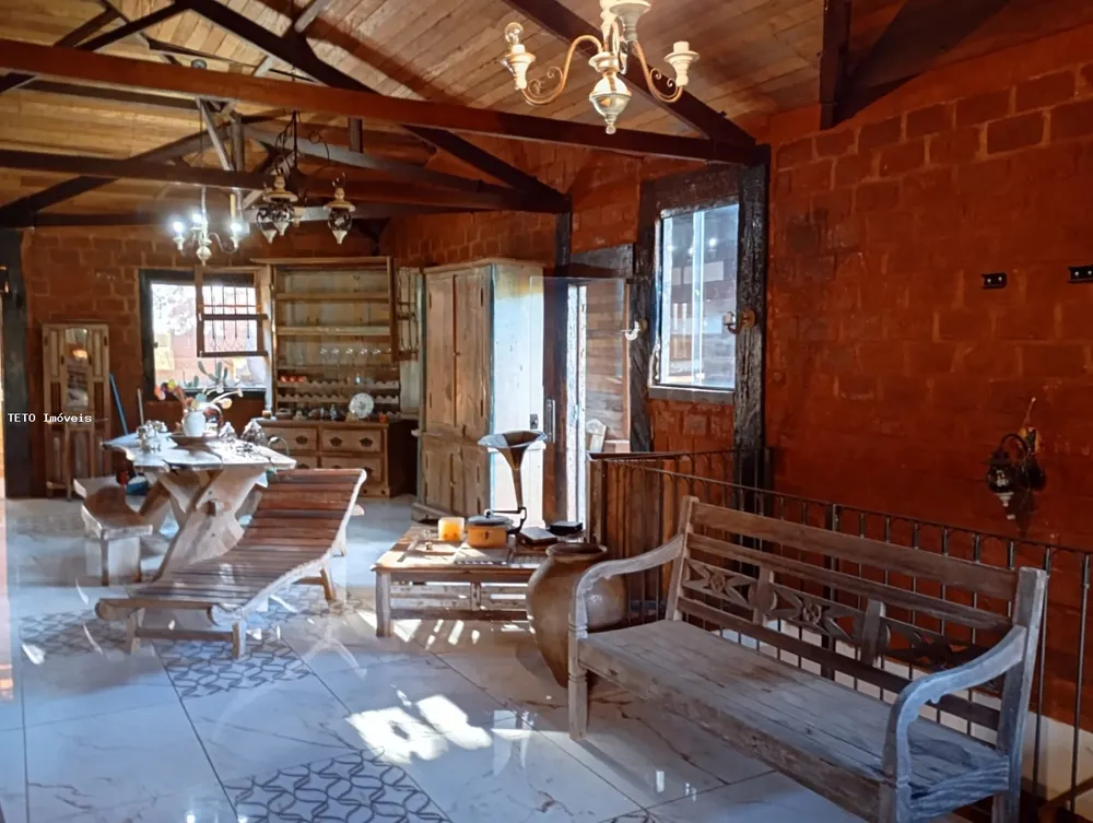 Casa, 3 quartos - Foto 1