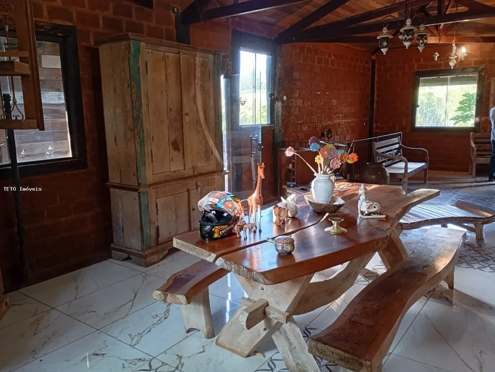 Casa, 3 quartos - Foto 2