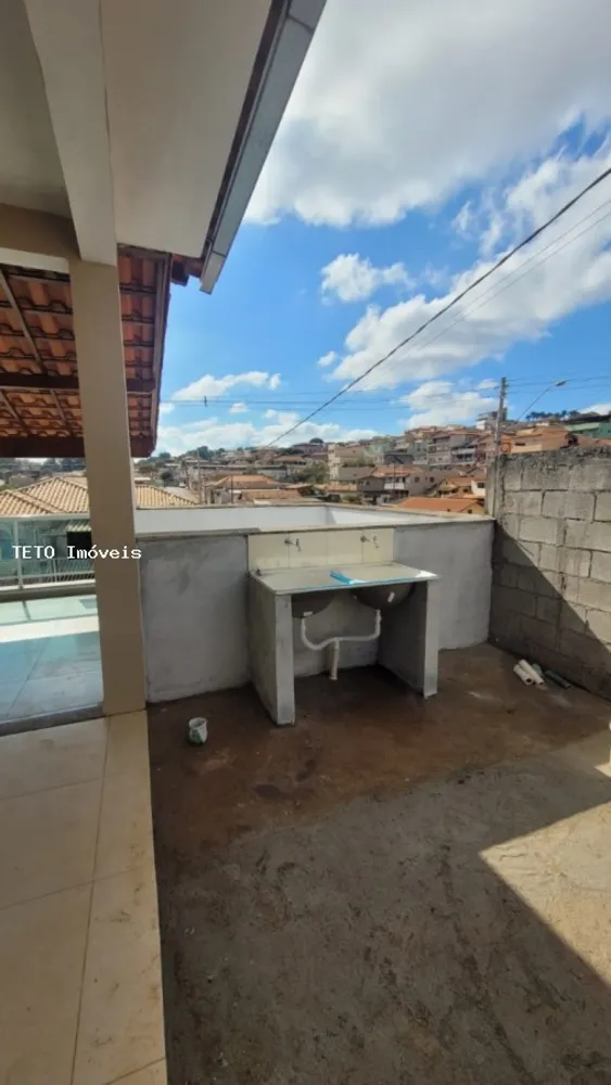 Casa, 3 quartos - Foto 4