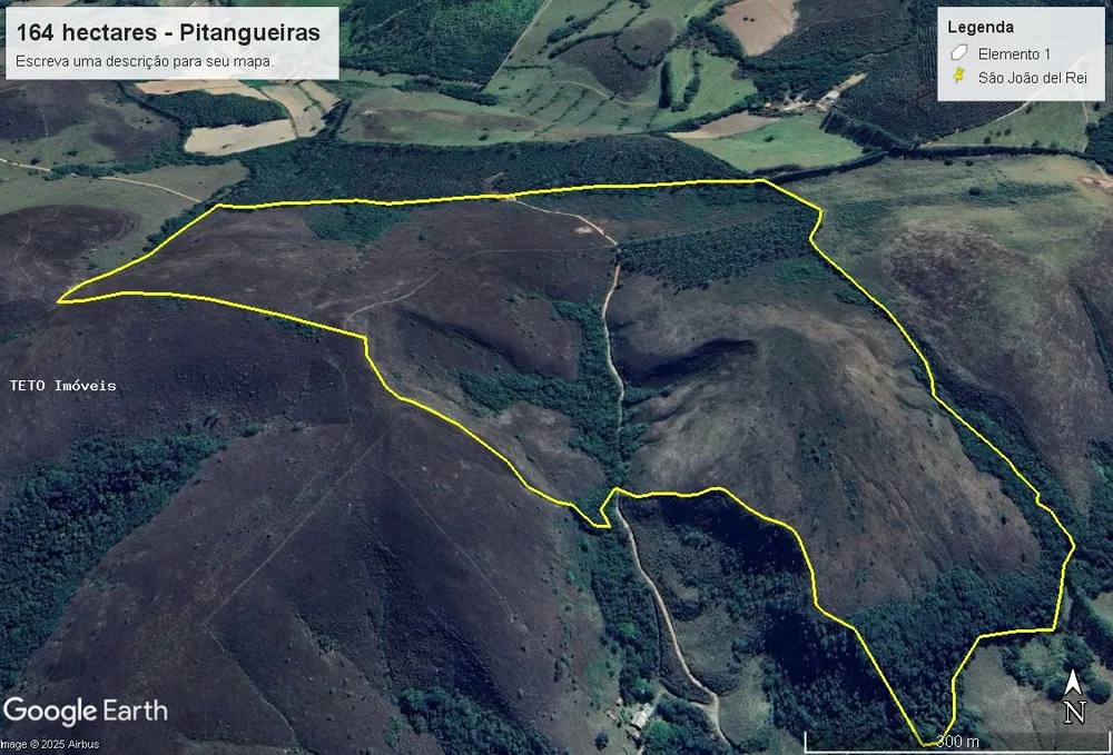 Fazenda, 164 m² - Foto 4