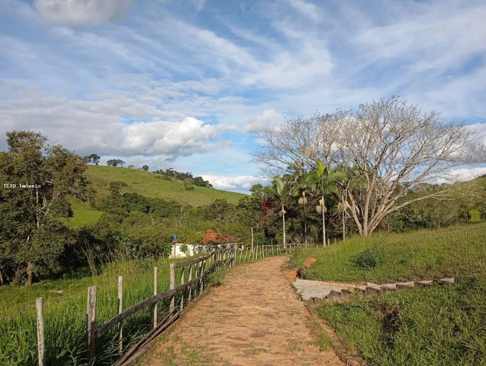 Fazenda, 178 m² - Foto 2