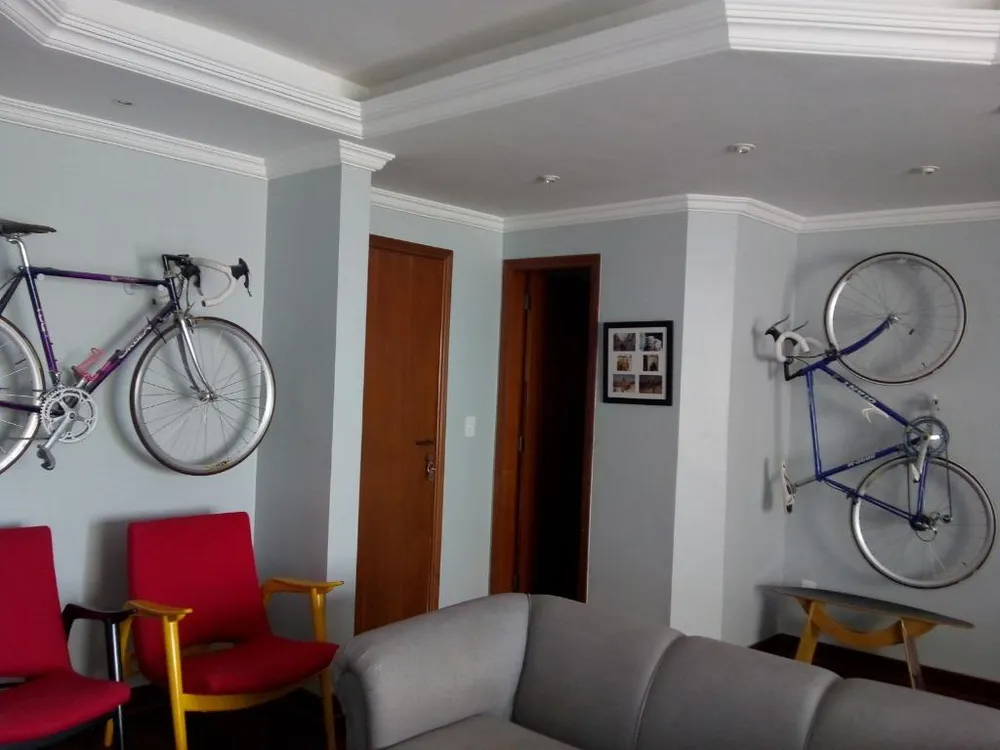 Apartamento, 4 quartos, 159 m² - Foto 3