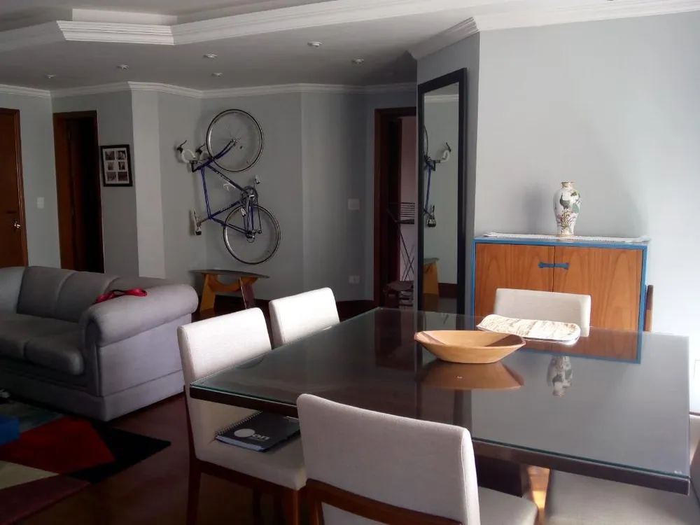 Apartamento, 4 quartos, 159 m² - Foto 4