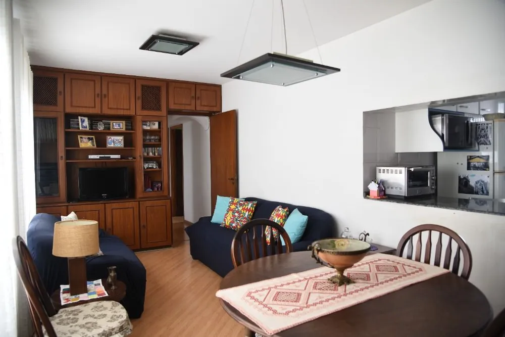 Apartamento, 3 quartos, 141 m² - Foto 2