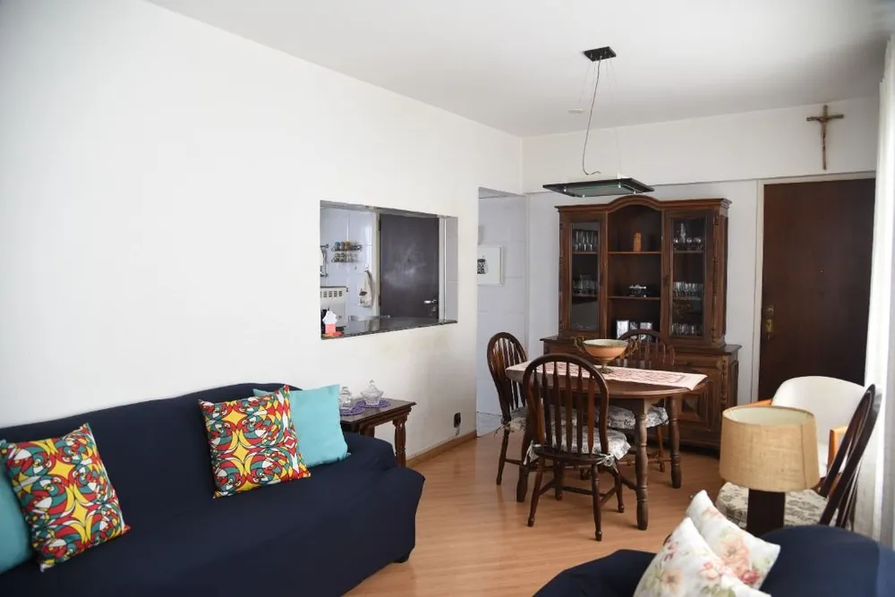 Apartamento, 3 quartos, 141 m² - Foto 3