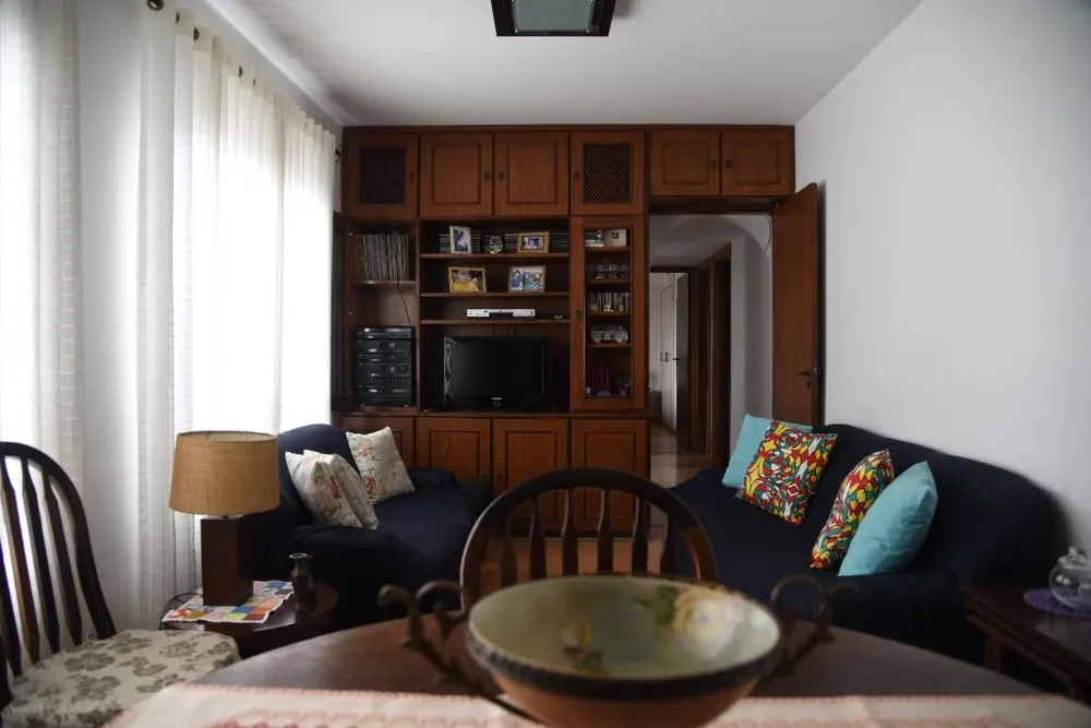Apartamento, 3 quartos, 141 m² - Foto 4