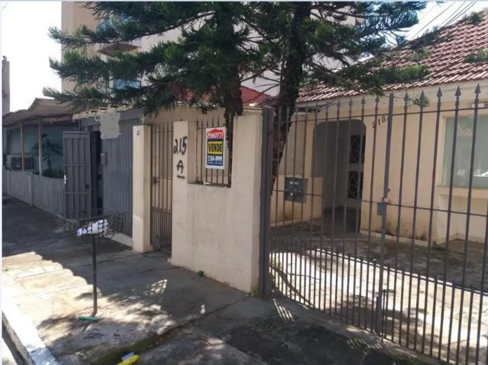 Terreno, 500 m² - Foto 1