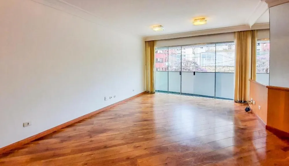 Apartamento, 4 quartos, 120 m² - Foto 4