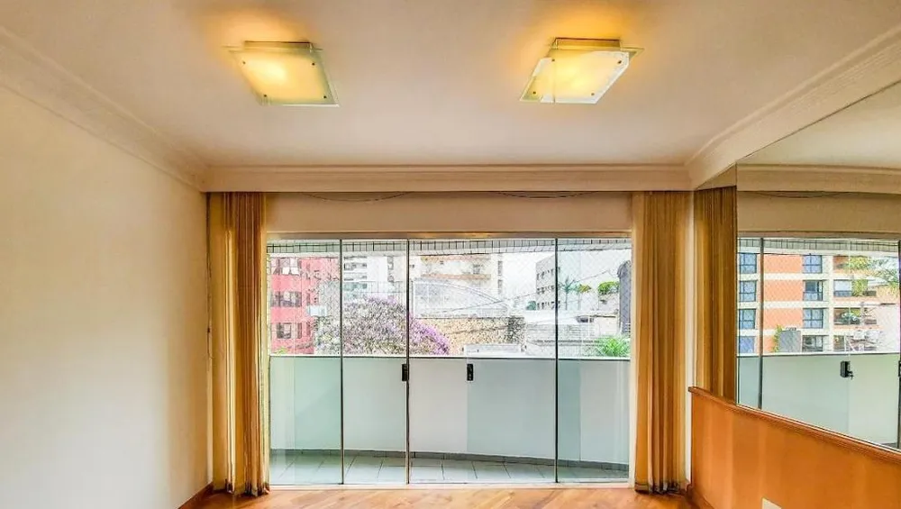 Apartamento, 4 quartos, 120 m² - Foto 3
