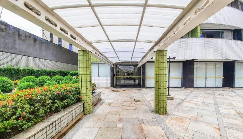Apartamento, 4 quartos, 120 m² - Foto 2