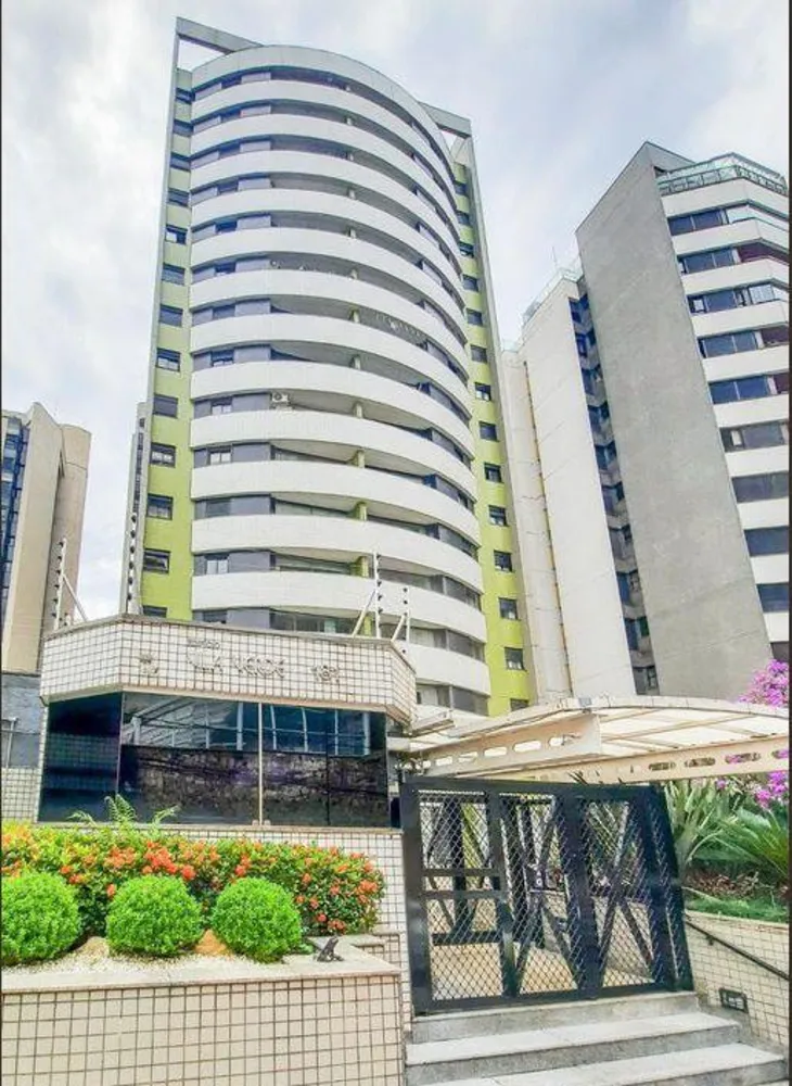Apartamento, 4 quartos, 120 m² - Foto 1