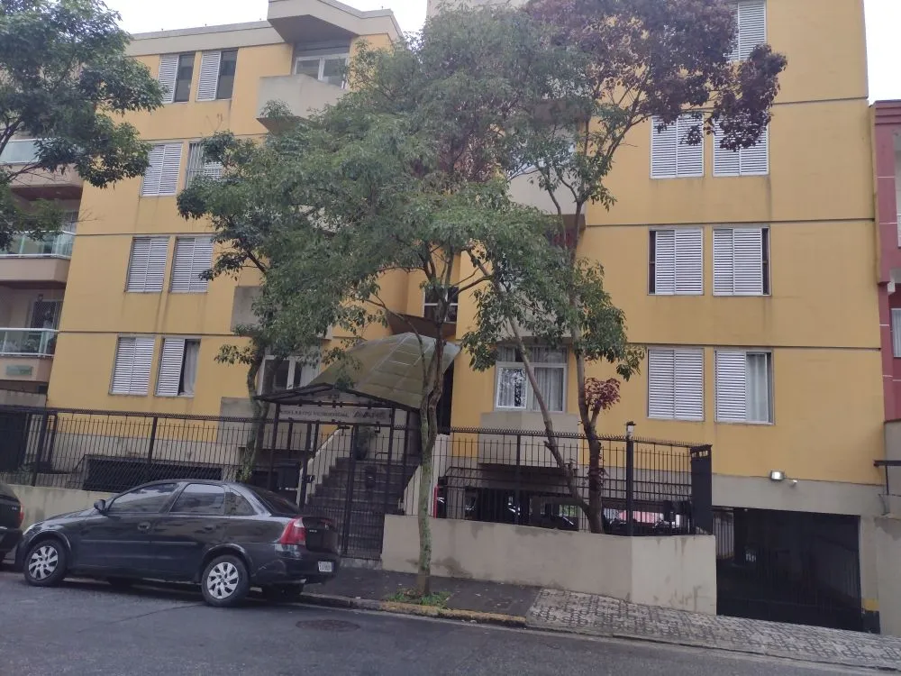 Apartamento, 2 quartos, 68 m² - Foto 1