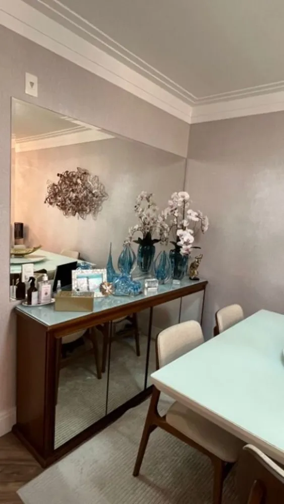 Apartamento, 3 quartos, 90 m² - Foto 4