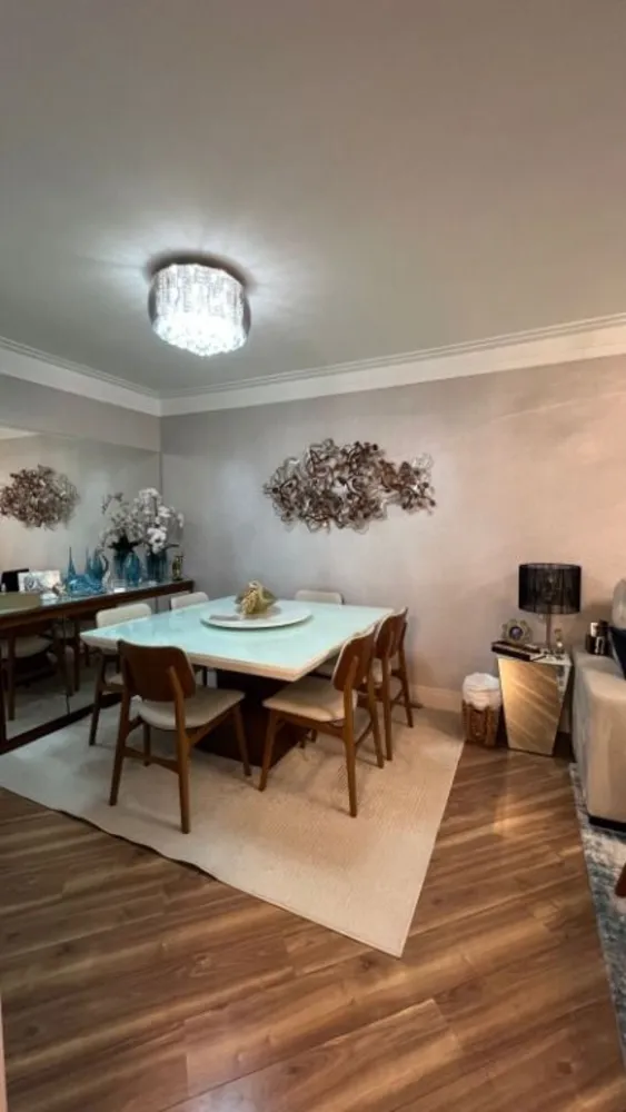 Apartamento, 3 quartos, 90 m² - Foto 3