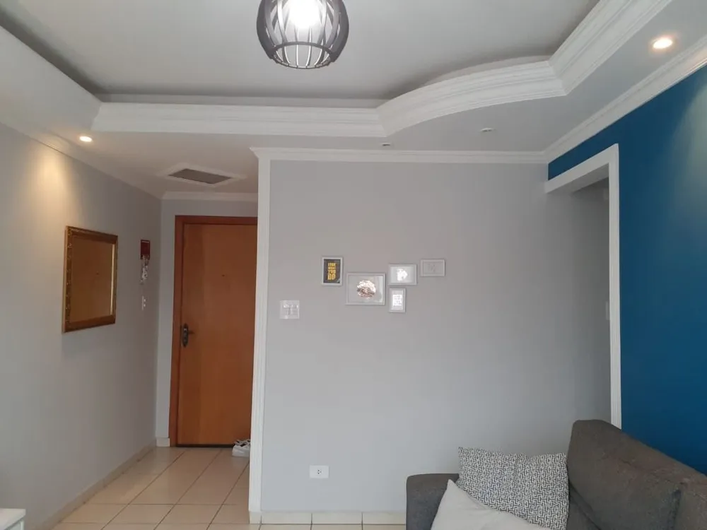 Apartamento, 3 quartos, 80 m² - Foto 3