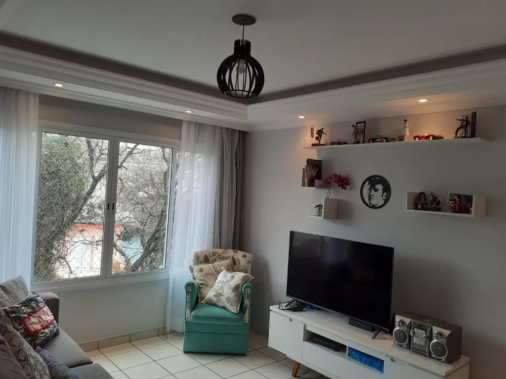 Apartamento, 3 quartos, 80 m² - Foto 2