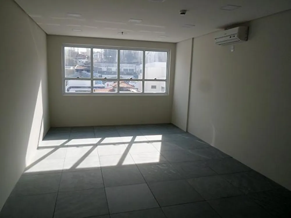Sala-Conjunto, 30 m² - Foto 1