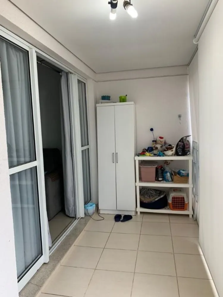 Apartamento, 3 quartos, 92 m² - Foto 3
