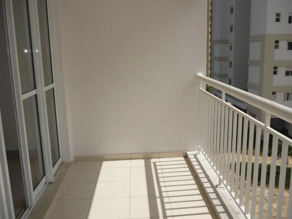 Apartamento, 3 quartos, 92 m² - Foto 4