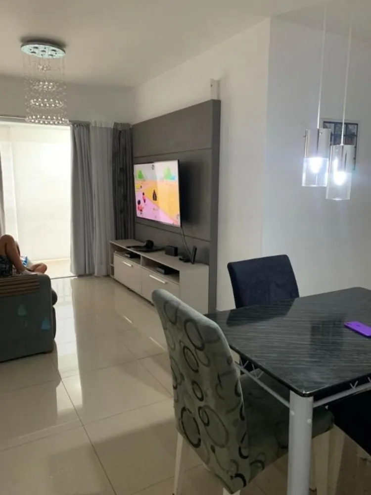 Apartamento, 3 quartos, 92 m² - Foto 1