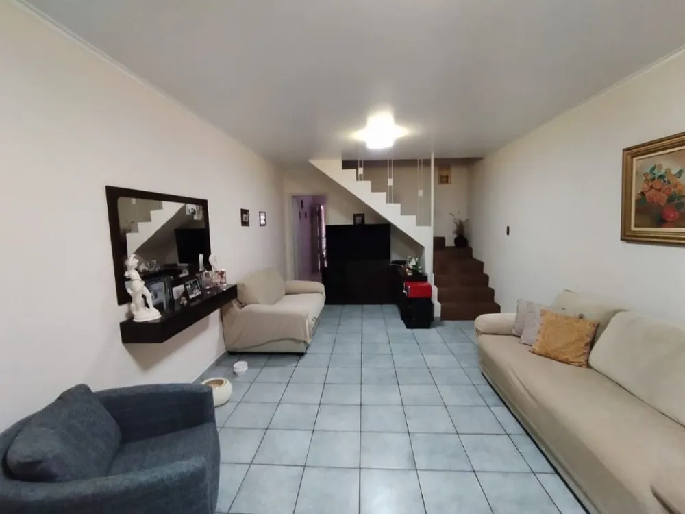Sobrado, 3 quartos, 120 m² - Foto 1