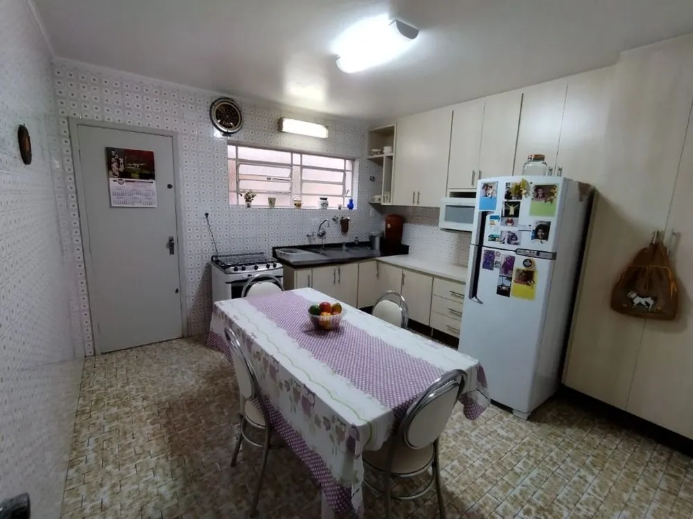 Sobrado, 3 quartos, 120 m² - Foto 4