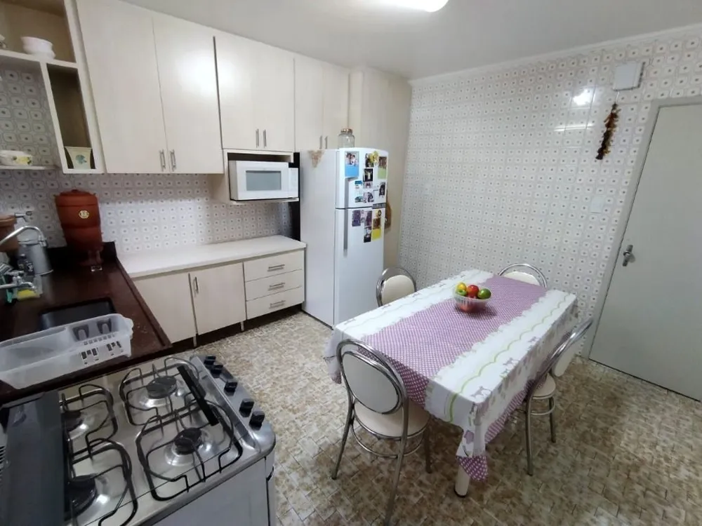 Sobrado, 3 quartos, 120 m² - Foto 3