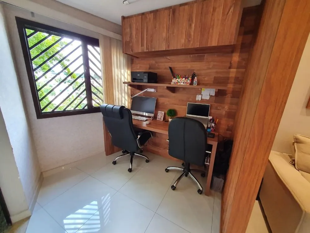 Apartamento, 2 quartos, 78 m² - Foto 4