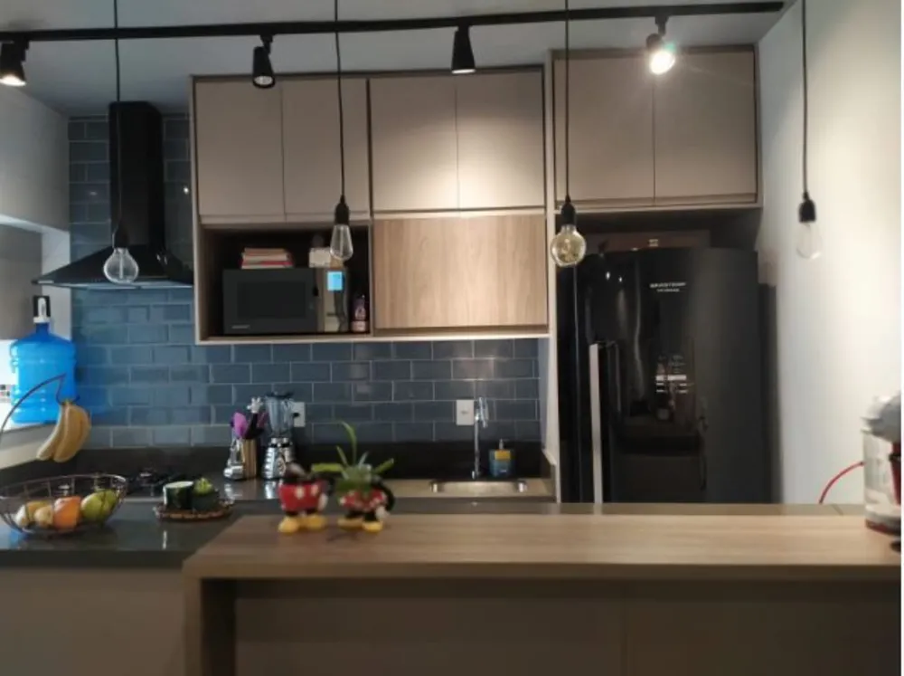 Apartamento, 2 quartos, 58 m² - Foto 4